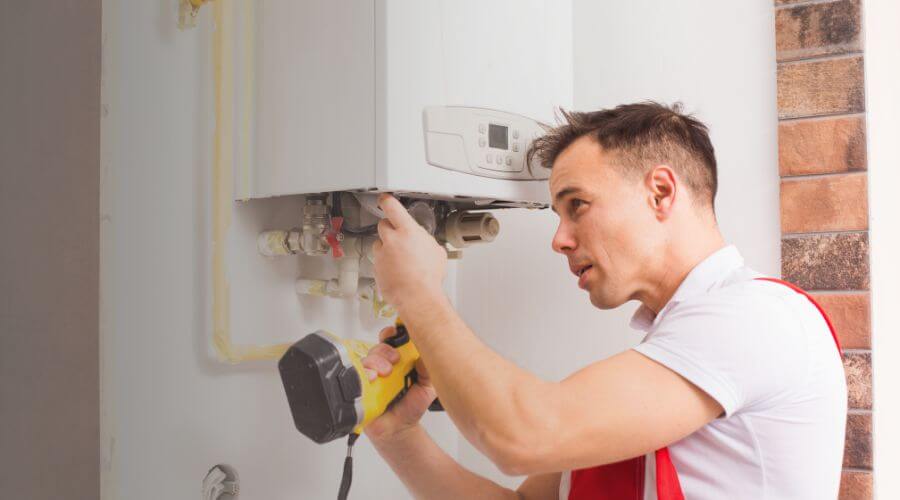 Professional Leak Detection in Welch, WV